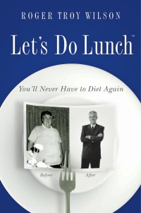 Imagen de portada: Let's Do Lunch 9780785213215