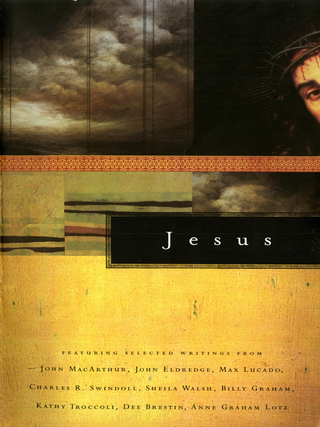 Cover image: Jesus 9780849918346