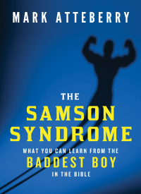 Omslagafbeelding: The Samson Syndrome 9780785264477