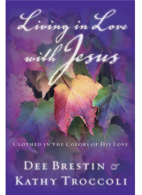 Cover image: Living in Love with Jesus 9780849944635