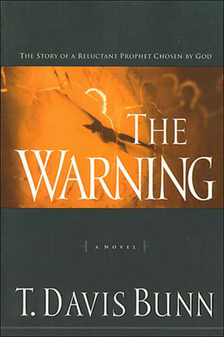 Cover image: The Warning 9780785275169