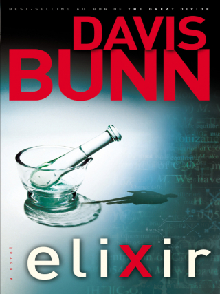 Imagen de portada: Elixir 9780849944710