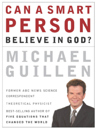 Imagen de portada: Can a Smart Person Believe in God? 9780785260240