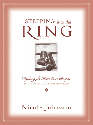 Cover image: Stepping into the Ring 9781401605346