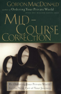 Cover image: Mid-Course Correction 9780785267621