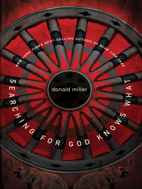 Searching for God Knows What - FULL INSTANT DOWNLOAD | PDF DOCX EPUB