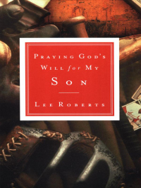 Imagen de portada: Praying God's Will for My Son 9780785265856