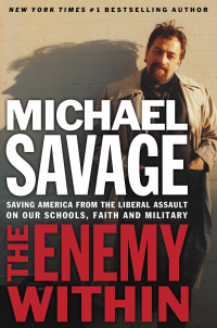 Cover image: The Enemy Within 9780785261025