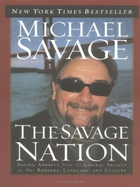 表紙画像: The Savage Nation 9780785263531