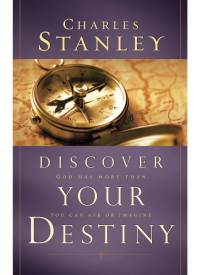 Cover image: Discover Your Destiny 9780785285571