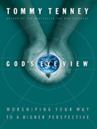 Imagen de portada: God's Eye View 9780849928826