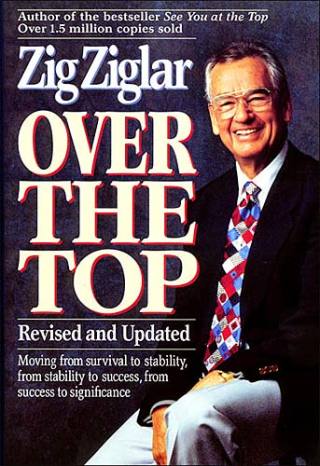 Cover image: Over the Top 9780785288770