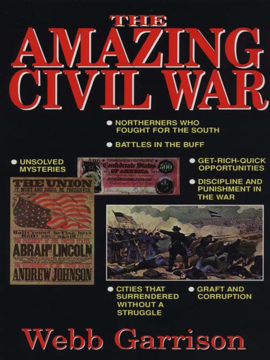 The Amazing Civil War Fascinating True Stories of Women Who Made a Difference