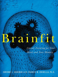 Cover image: Brainfit 9781401602239