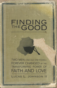 Cover image: Finding the Good 9781401600747