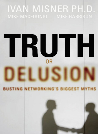 Cover image: Truth or Delusion? 9780785223207