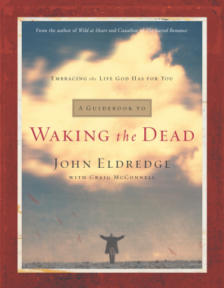 Cover image: A Guidebook to Waking the Dead 9780785263098