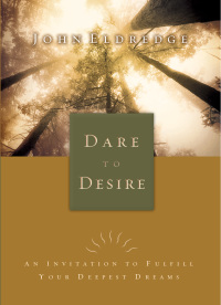 Cover image: Dare to Desire 9780849995910