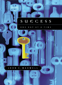 Cover image: Success: One Day at a Time 9780718029869