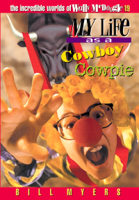 Imagen de portada: My Life as a Cowboy Cowpie 9780849959905