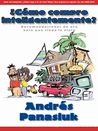 Cover image: ¿Cómo compro inteligentemente? 9780881137514