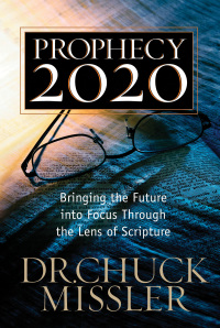 Cover image: Prophecy 2020 9780785218890