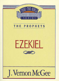 Cover image: Thru the Bible Vol. 25: The Prophets (Ezekiel) 9780785210269