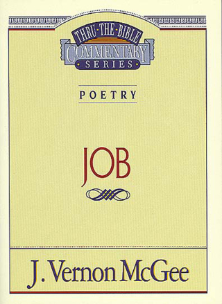 Cover image: Thru the Bible Vol. 16: Poetry (Job) 9780785210177
