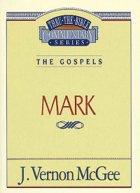 Cover image: Thru the Bible Vol. 36: The Gospels (Mark) 9780785210399