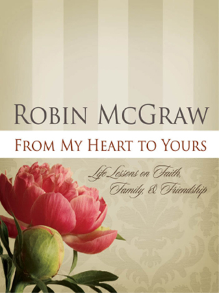 Cover image: From My Heart to Yours 9781404105218