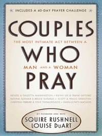 Cover image: Couples Who Pray 9780785231967