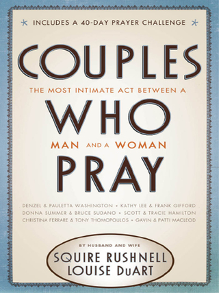 Cover image: Couples Who Pray 9780785231967