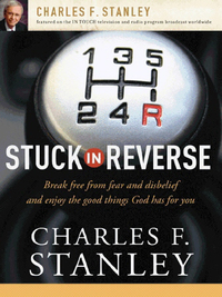 Cover image: Stuck in Reverse 9781400200948