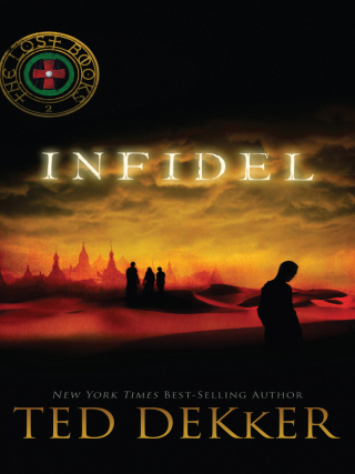 Cover image: Infidel 9781595543639