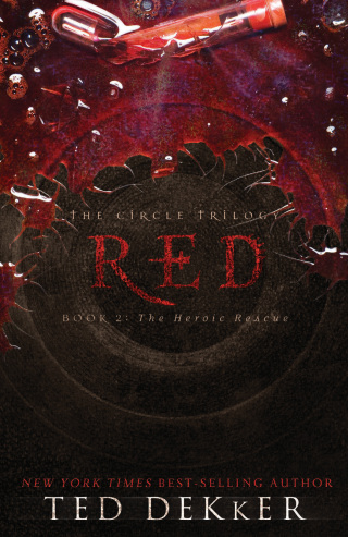 Cover image: Red 9781595547316