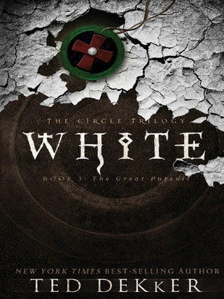 Cover image: White 9781595547323