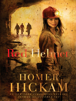 Cover image: Red Helmet 9781595546258