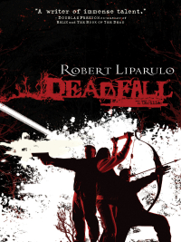 Imagen de portada: Deadfall 9780785261797