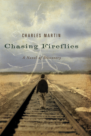 Cover image: Chasing Fireflies 9781595543257