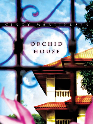 Cover image: Orchid House 9781595541512