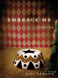 Cover image: Embrace Me 9781595542106