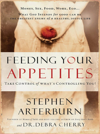 Cover image: Feeding Your Appetites 9780785289241