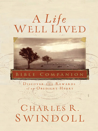 Cover image: A Life Well Lived 9781418530990