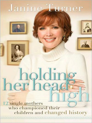 Cover image: Holding Her Head High 9780785223405