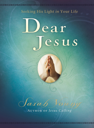 Cover image: Dear Jesus, with Full Scriptures 9781404104952