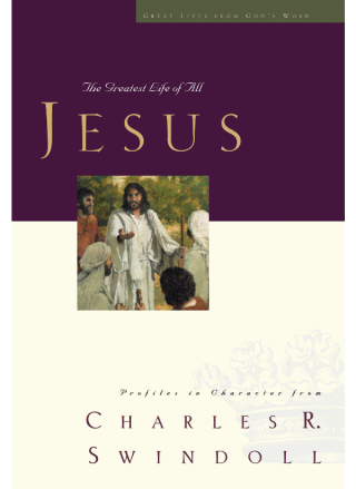 Cover image: Jesus 9781400202584