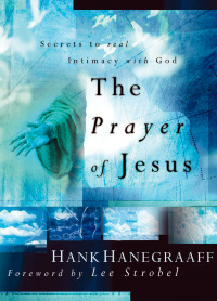 Cover image: The Prayer of Jesus 9780849917301