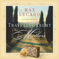 Cover image: Traveling Light for Mothers 9780849944017