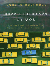 Cover image: When God Winks at You 9780785218920