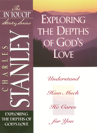 Cover image: The In Touch Study Series 9780785272960